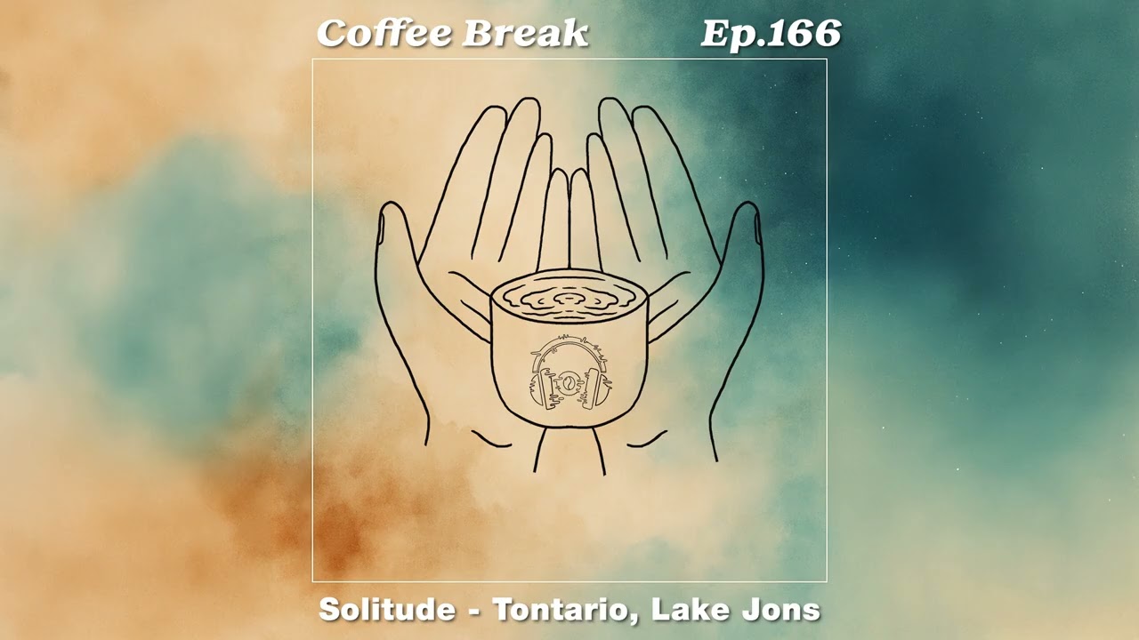 Coffee Break 166