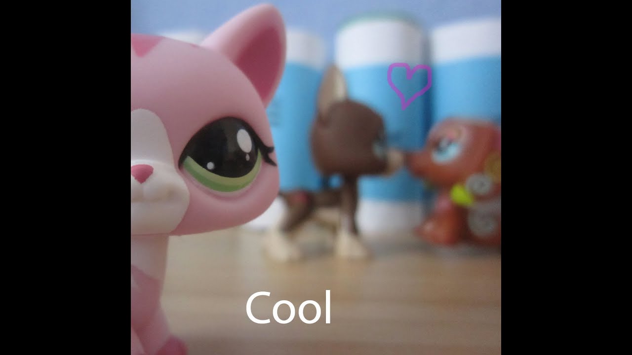 LPS: Cool&trade; #1 