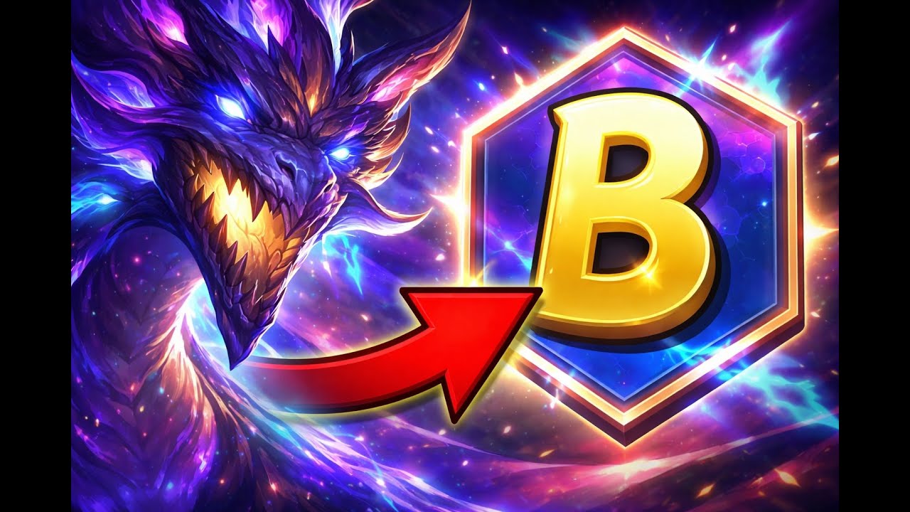 🔥 Aurelion Sol AFTER B Patch… Still Broken?!