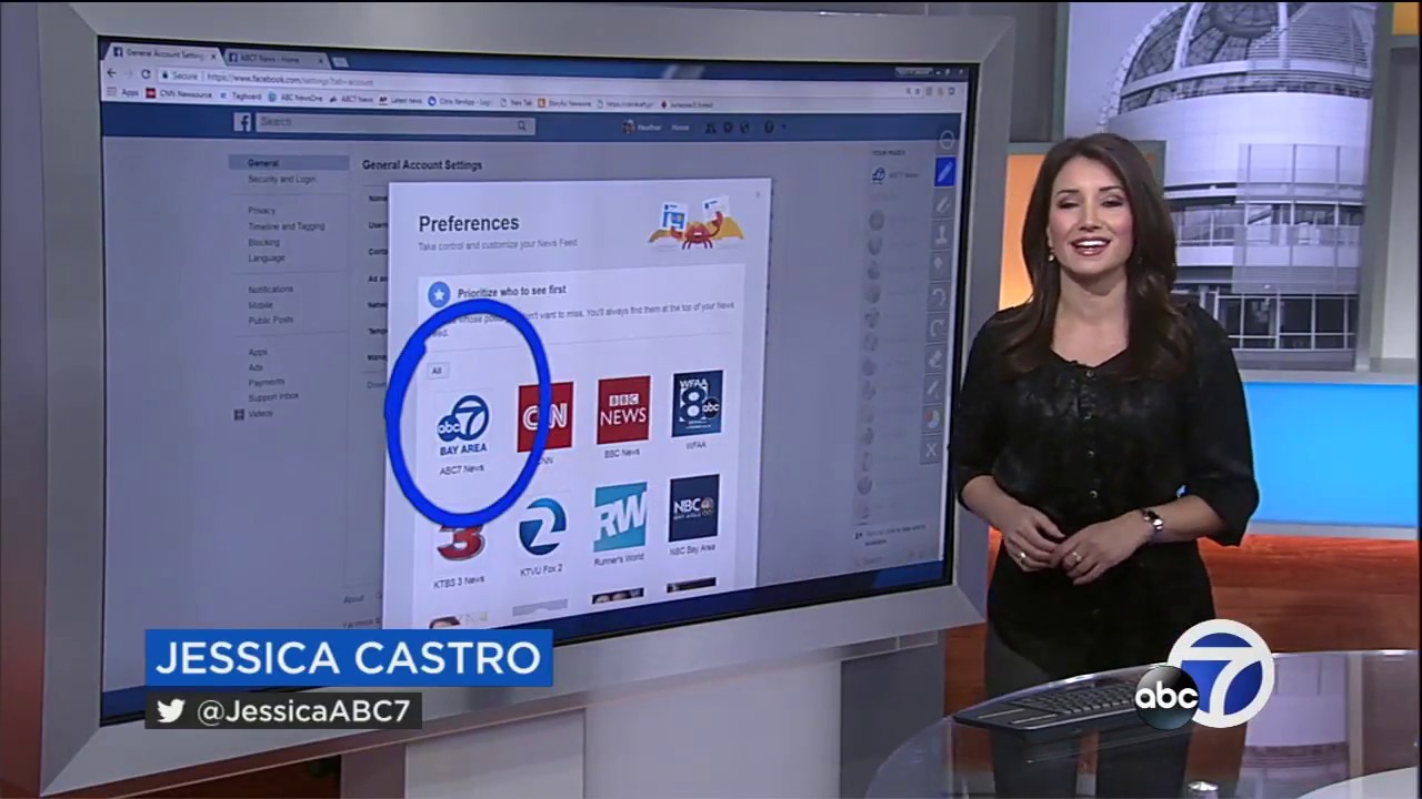 Facebook making changes to your news feed