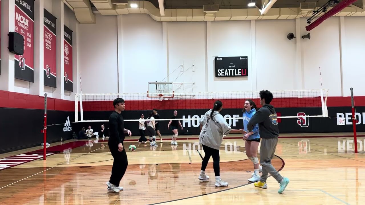 Vs Grace Team Set 1