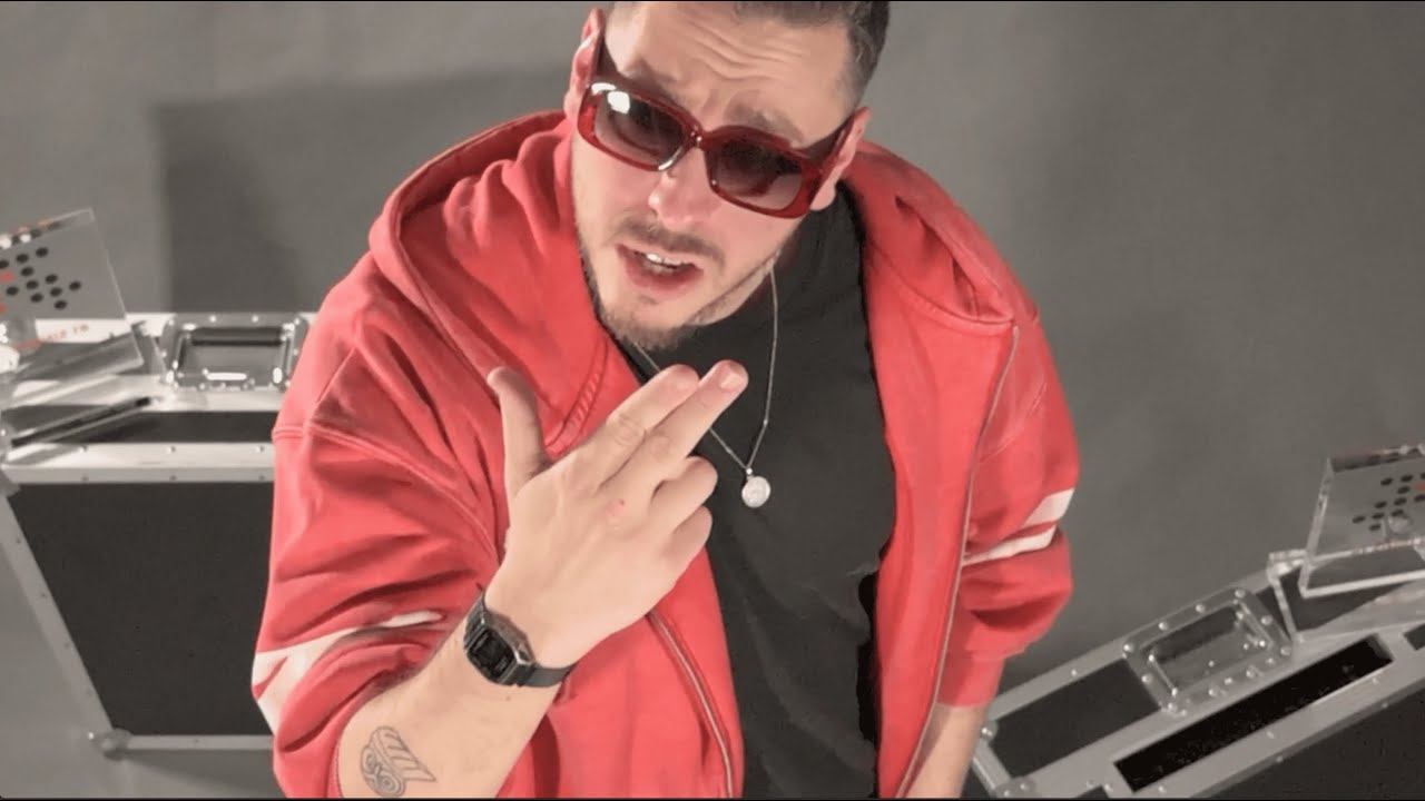Greckoe - Auge