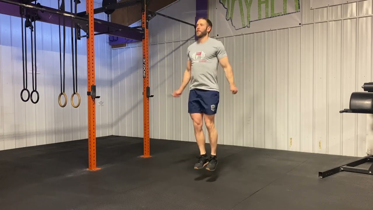 Double Under