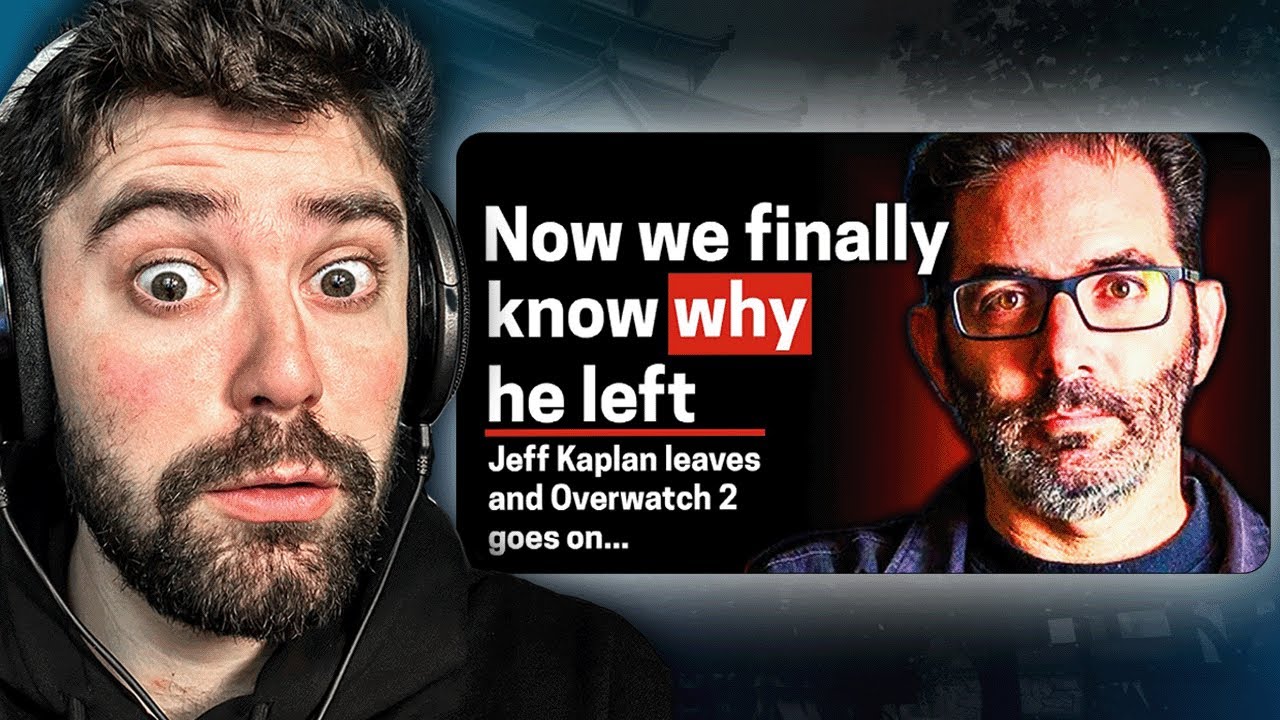 The Shocking Truth About the Overwatch Failure.....