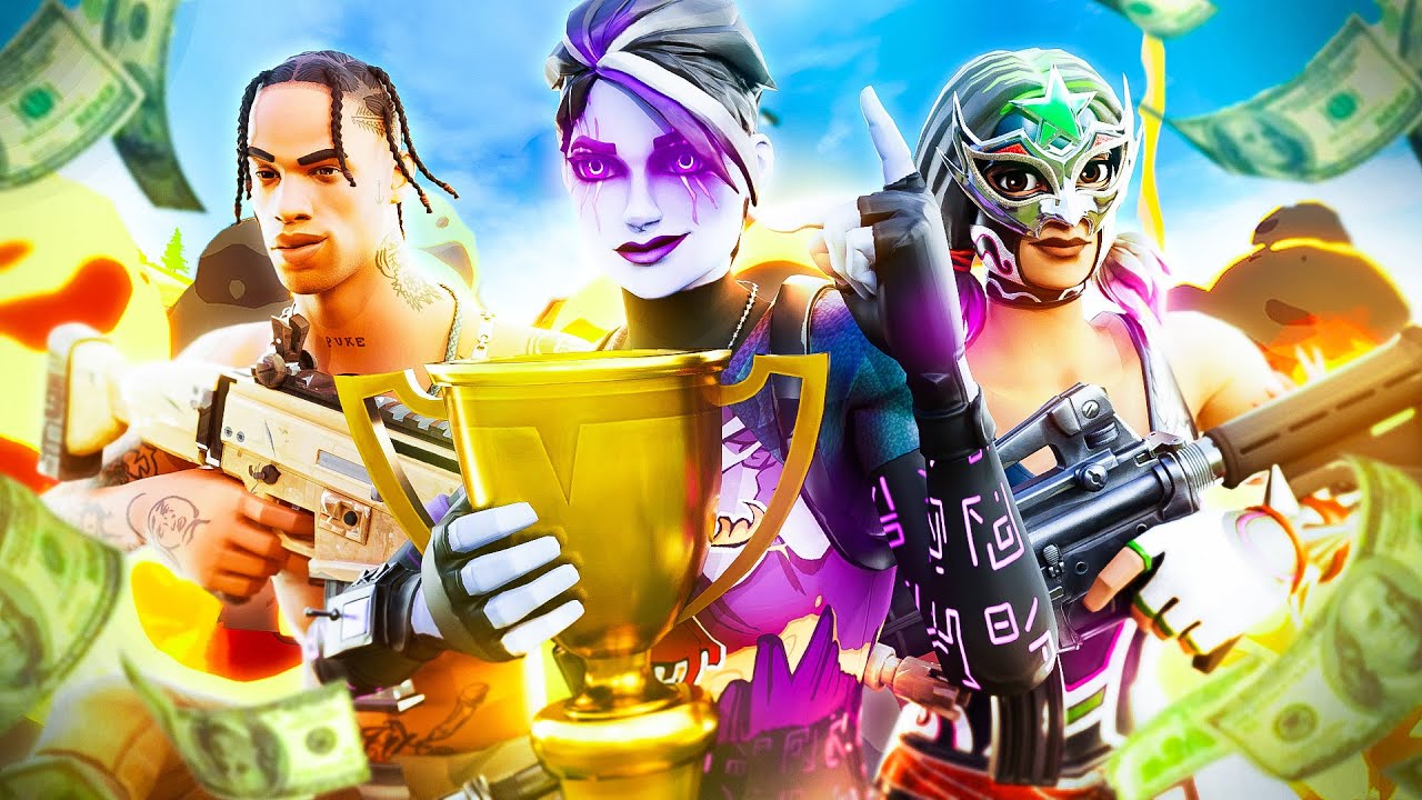 Playing With Viewers! BR and Creative, Day 2! #fortnite #live