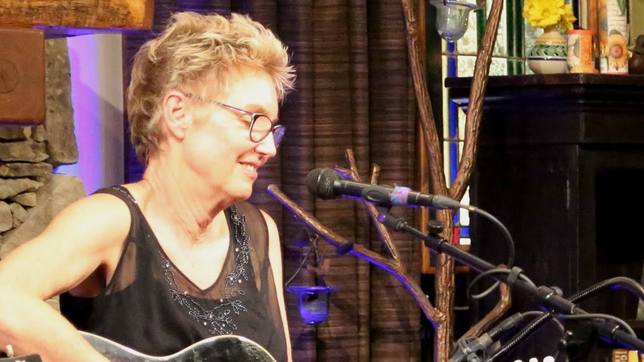 Eliza Gilkyson - 