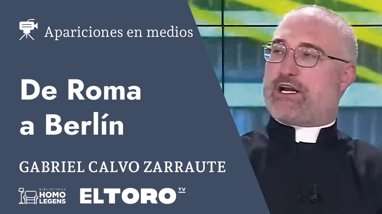 Calvo Zarraute: 