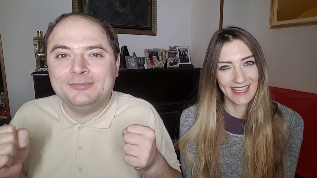 Quando si ha una PASSIONE... Non arrenderti! | Damiano e Margherita Tercon |