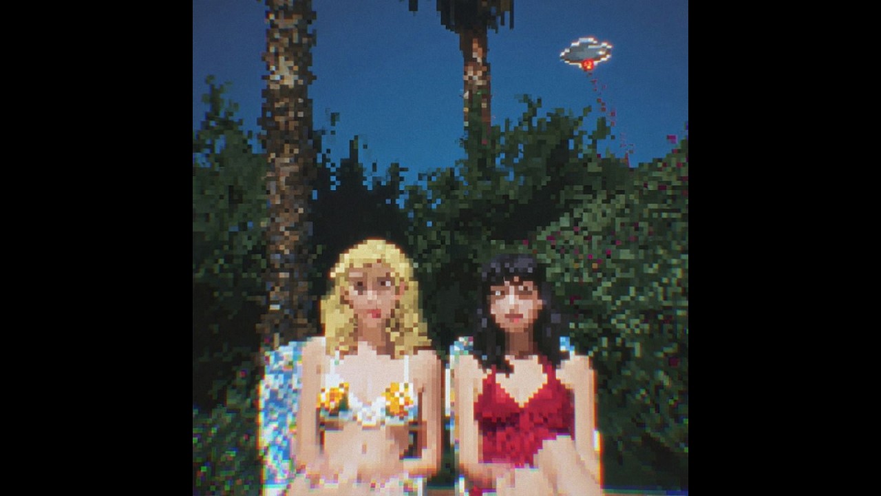 (free) indie pop + bedroom pop type beat - 
