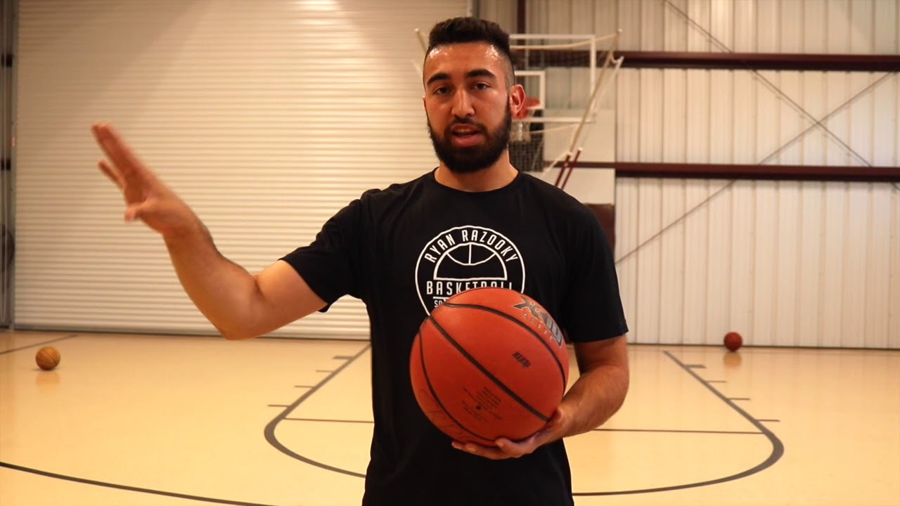 NBA Words You Need To Know! (Zipper, Slice, Iverson Cuts!!)