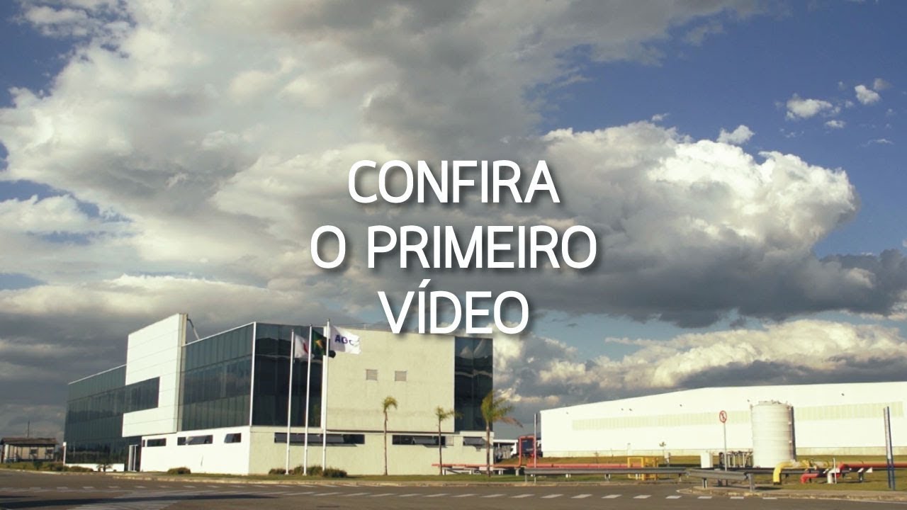 Conheça o Clube do Vidro AGC