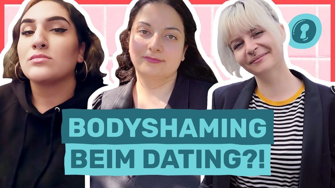 Bodyshaming: Diese Kommentare h&ouml;ren wir t&auml;glich... 🙄| Auf Klo