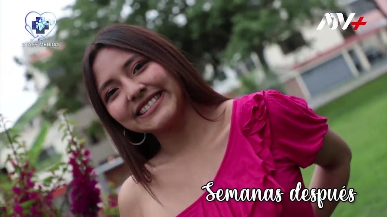 LIPOABDOMINOPLASTIA UNA CIRUG&Iacute;A RECONSTRUCTIVA | DRA. KAREN VALVERDE | STAFF M&Eacute;DICO ATV