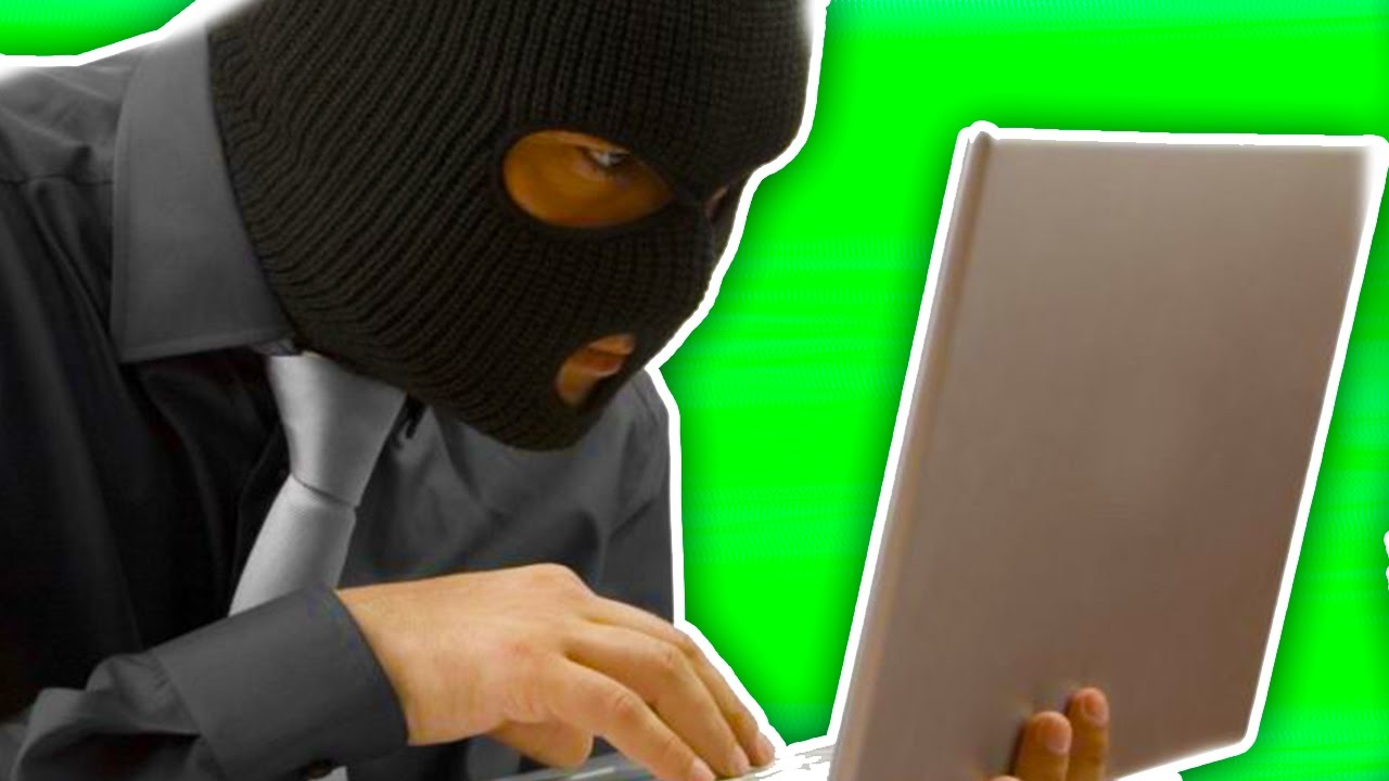 ULTIMATE HACKER!