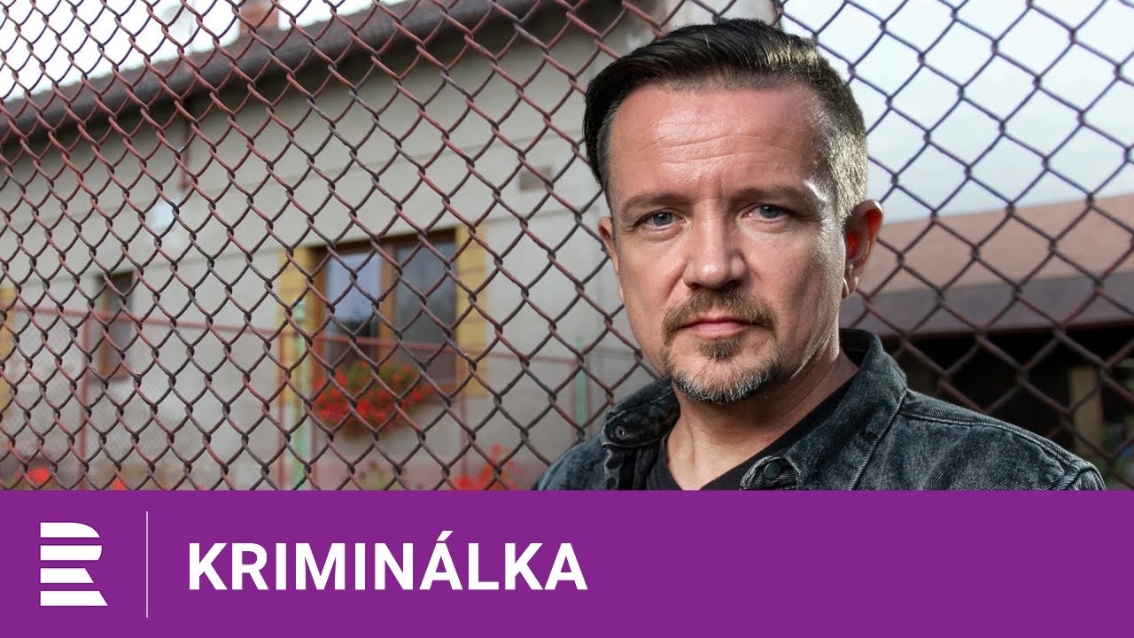 Krimin&aacute;lka Mirka Vaňury na Dvojce: Peca
