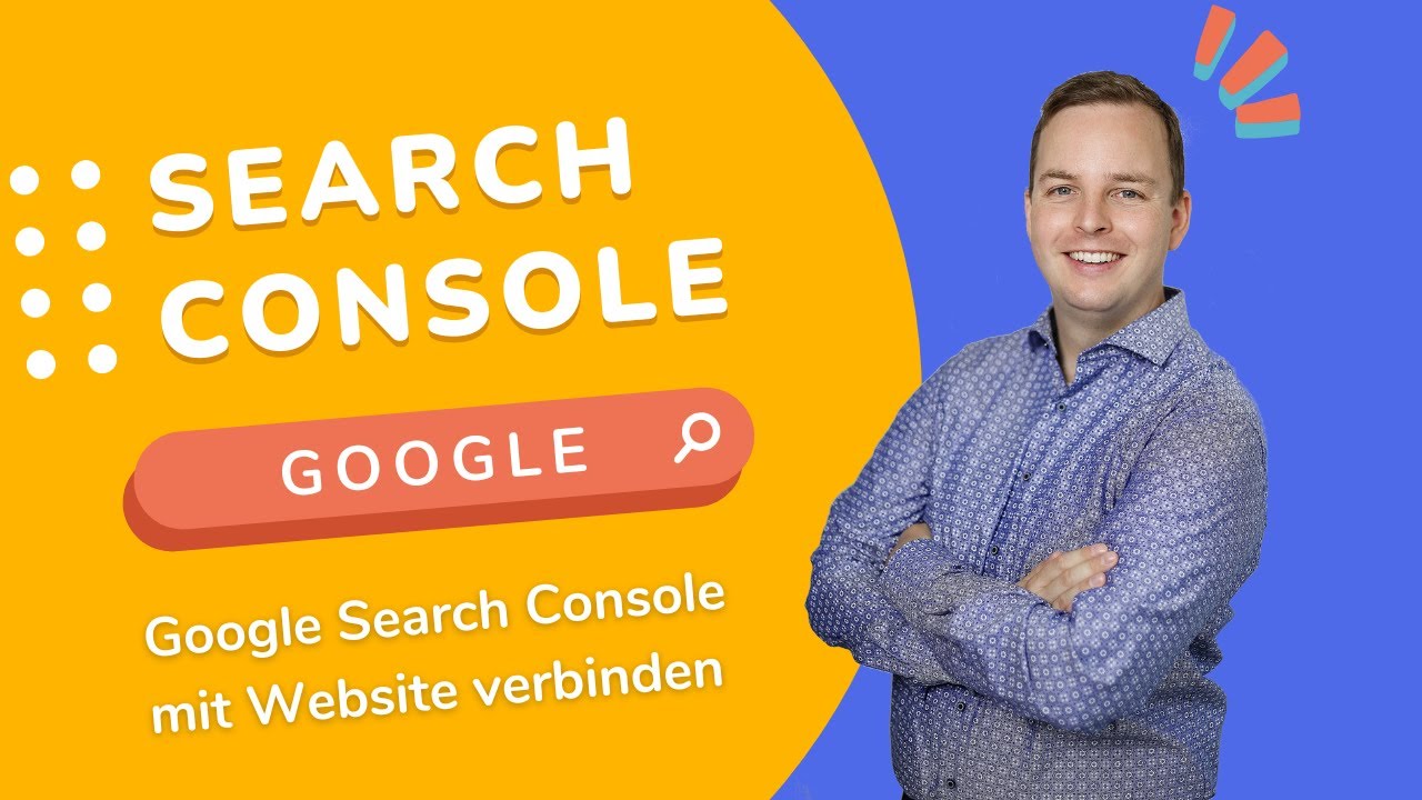 Google Search Console einrichten