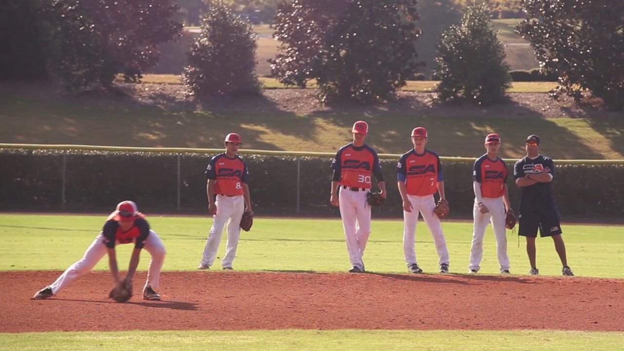 Hunter Smith SS GFC16