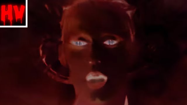 Katy Perry - E.T. (Horror Version) 😱