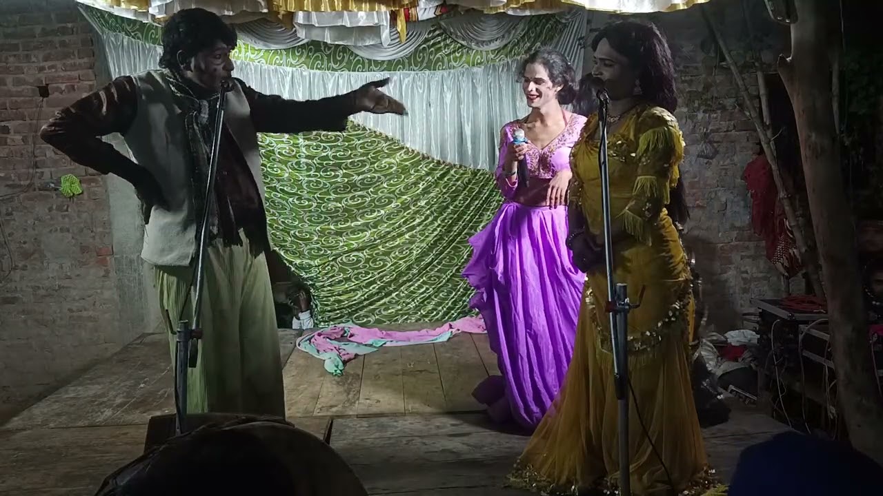 जय मां आंदेश्वरी स्वर संगीत पार्टी अन्धवां कौशाम्बी मो 7800493517,9838029884