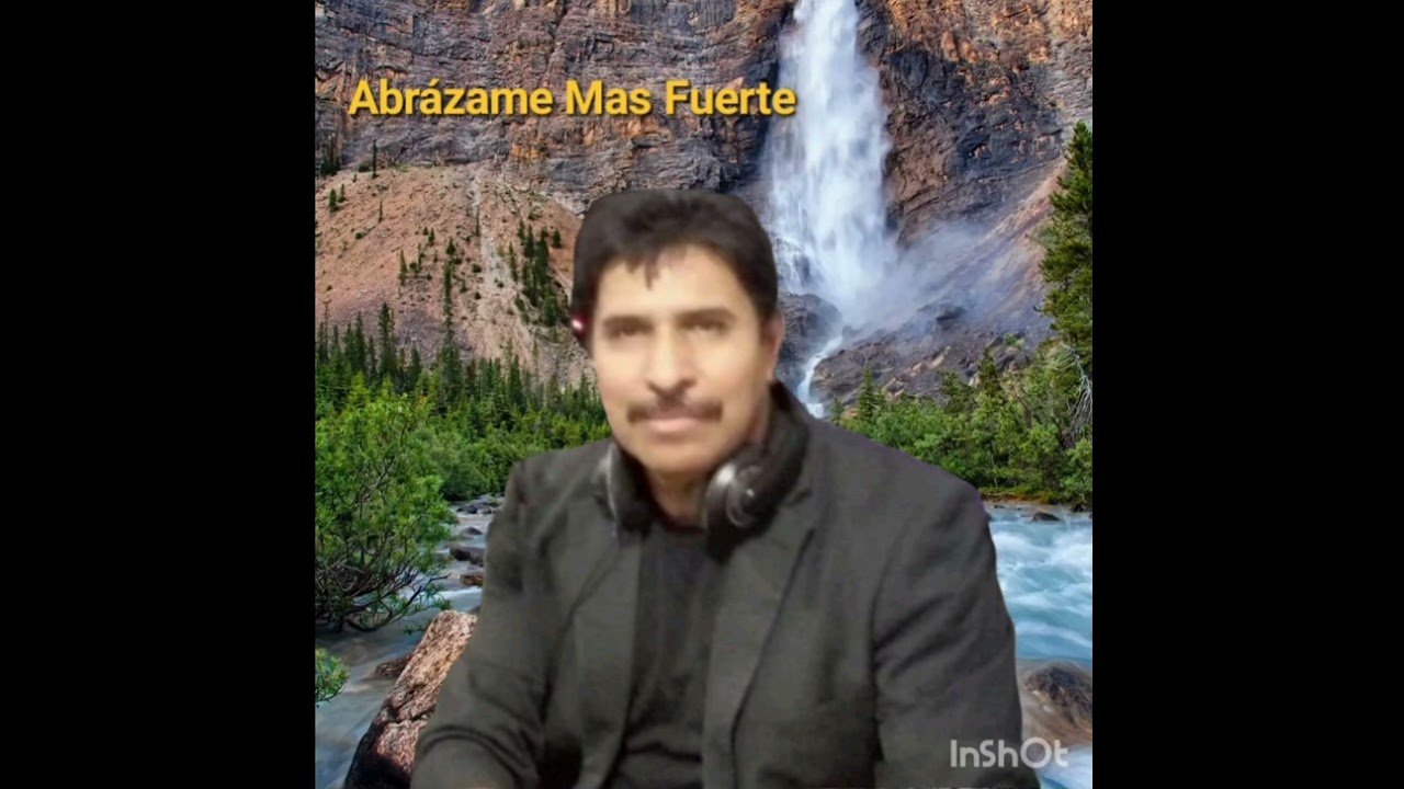 Tino Ontiveros..  Abrázame Mas Fuerte