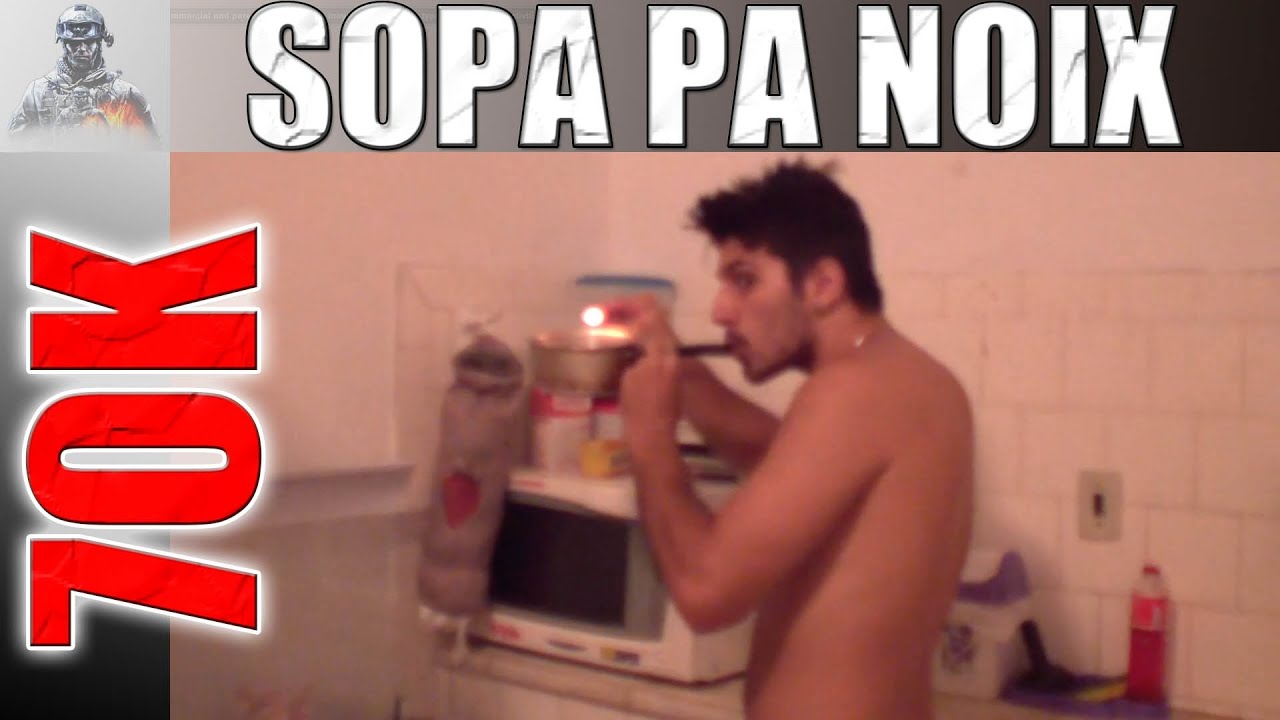 70K, #SOPAPANOIX e Só no Headshot