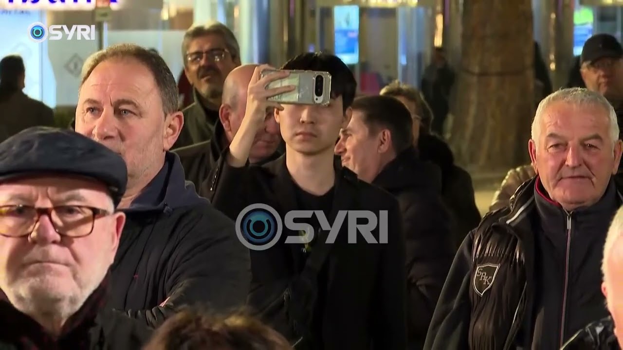 Sali Berisha paralajmëron: Qytetarët do ta heqin imunitetin e Belinda Ballukut