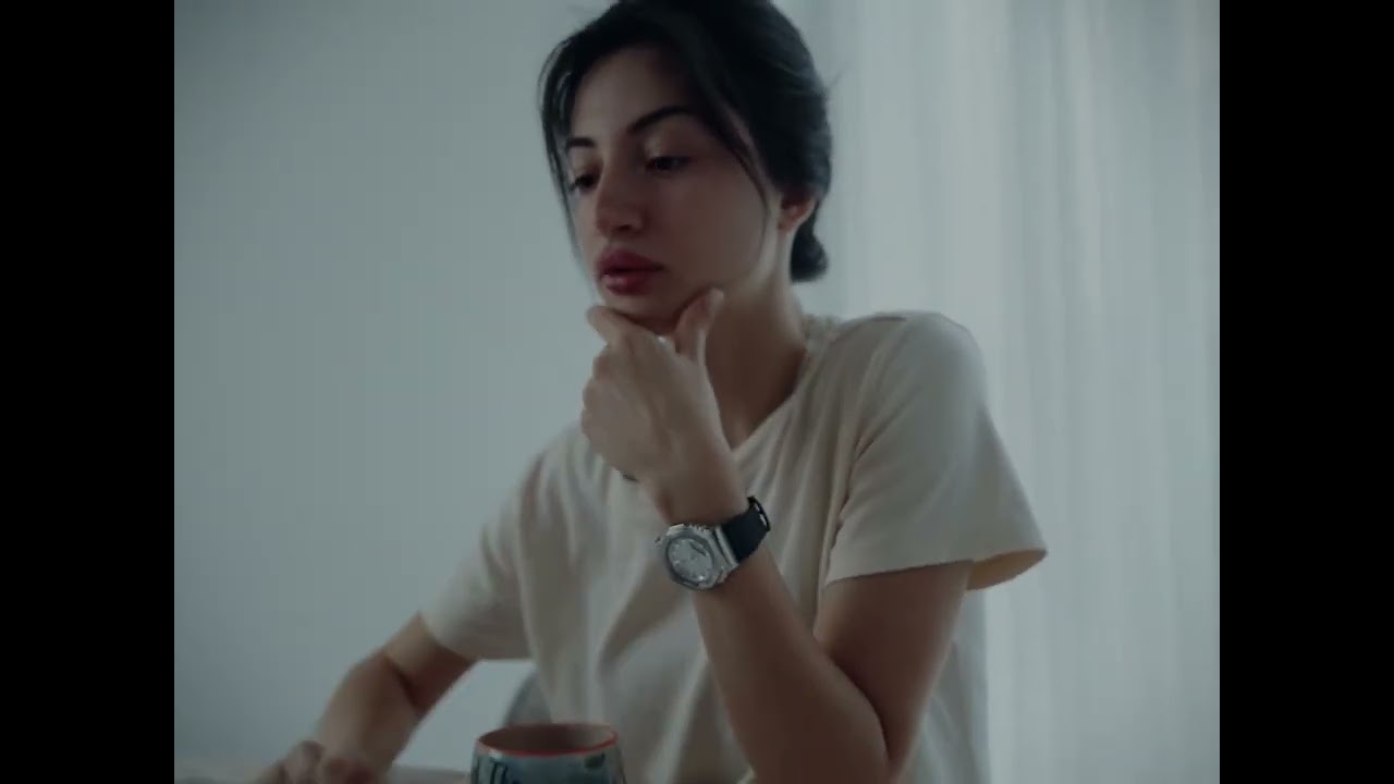 Onun dinamik həyat tərzinə isə hər addımda G-SHOCK yoldaşlıq edir! 📷