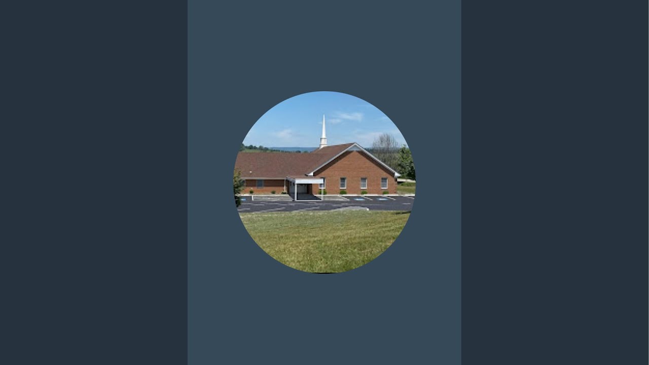 Fairlawn Grace Brethren Church is live!