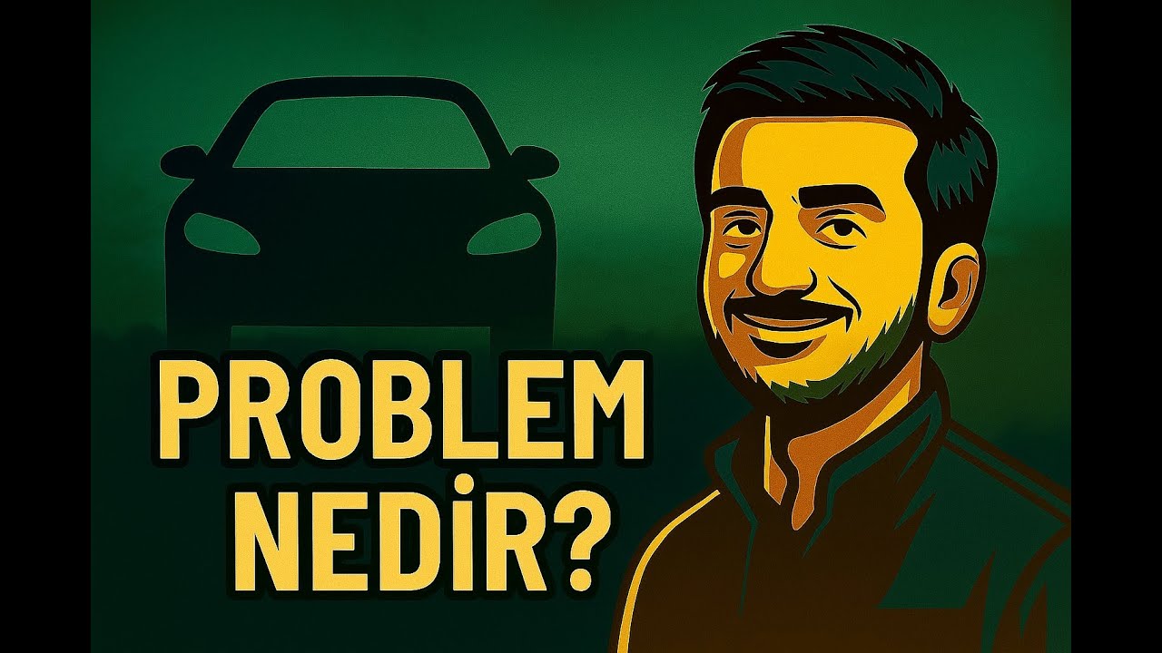Problem Nedir ? Yeni Arabalar Artık Neden Eskisi Kadar Dayanıklı Değil?