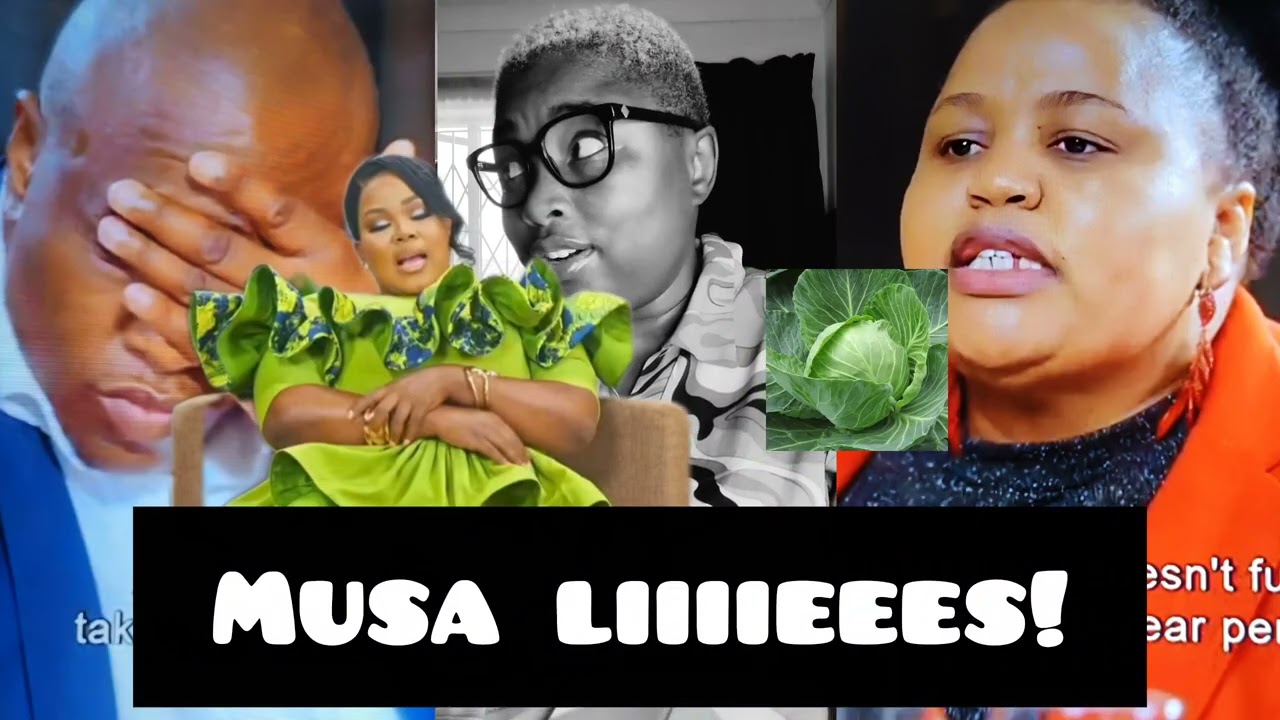 MaCele paid MaKhwela's lobola while Mseleku was in Hospital. Uthando Nesthembu S9