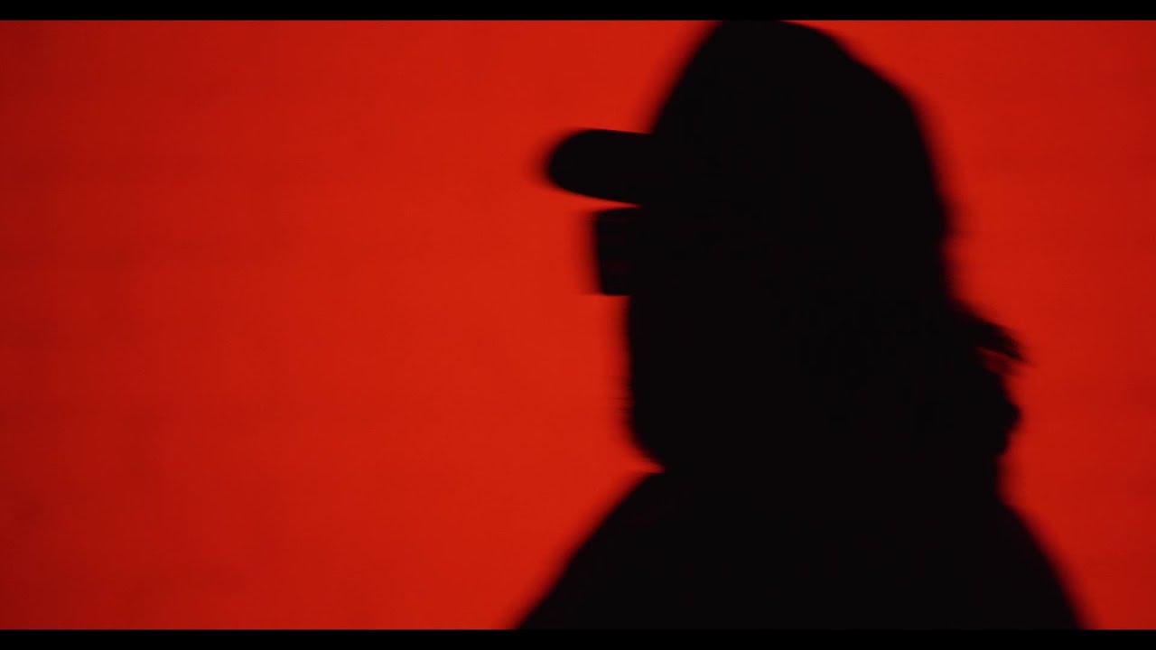 Rucci - Geek'd Up (Official Visualizer)