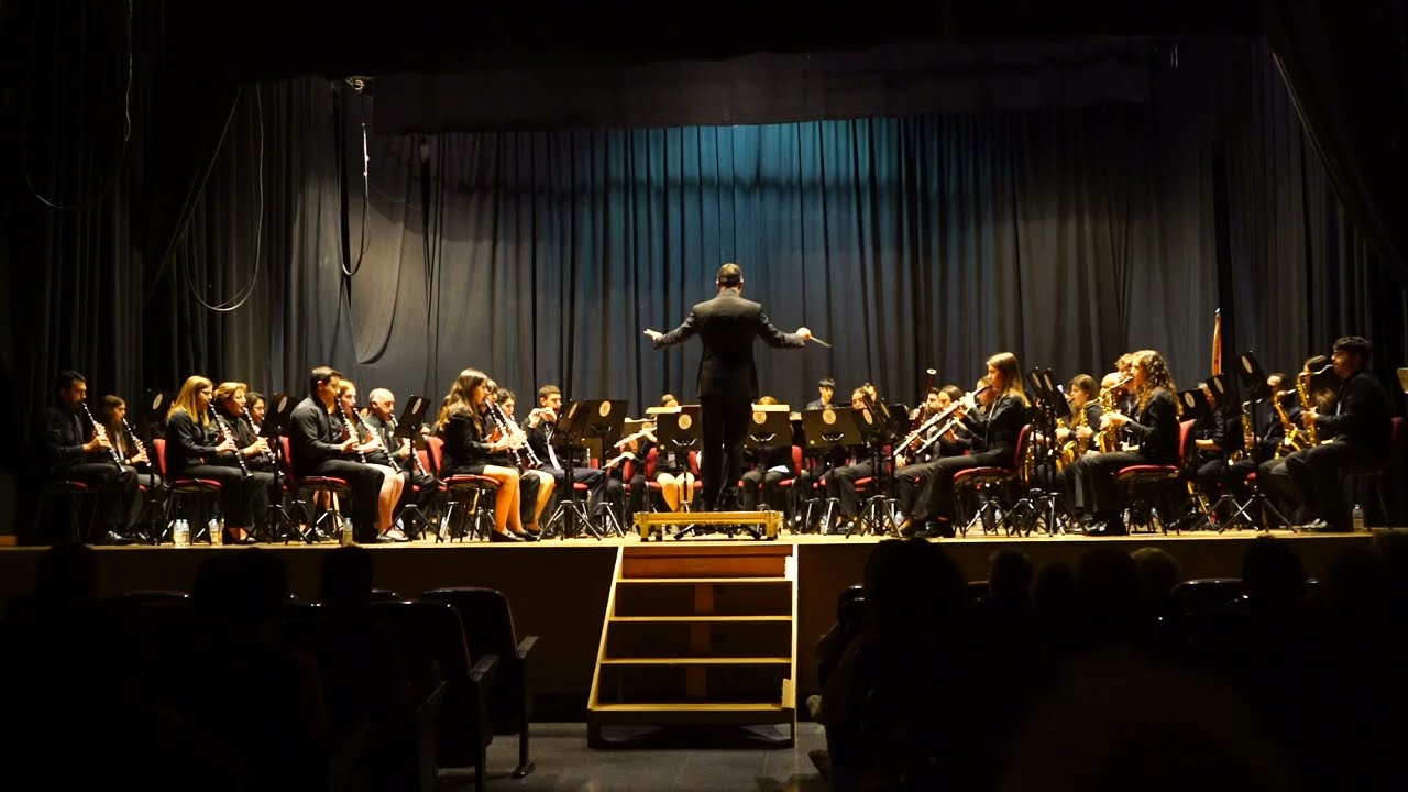 Mestre Ciprià - Guillermo Ruano