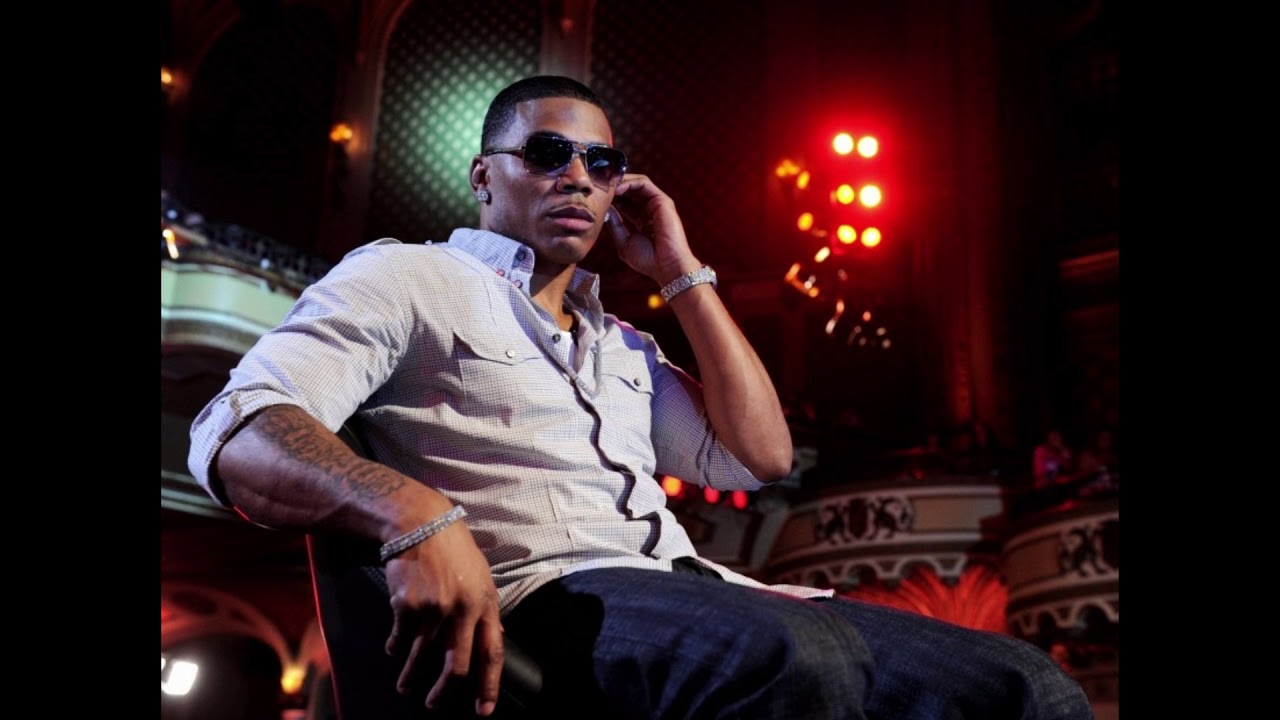 Nelly takes to Twitter to address issues with his father