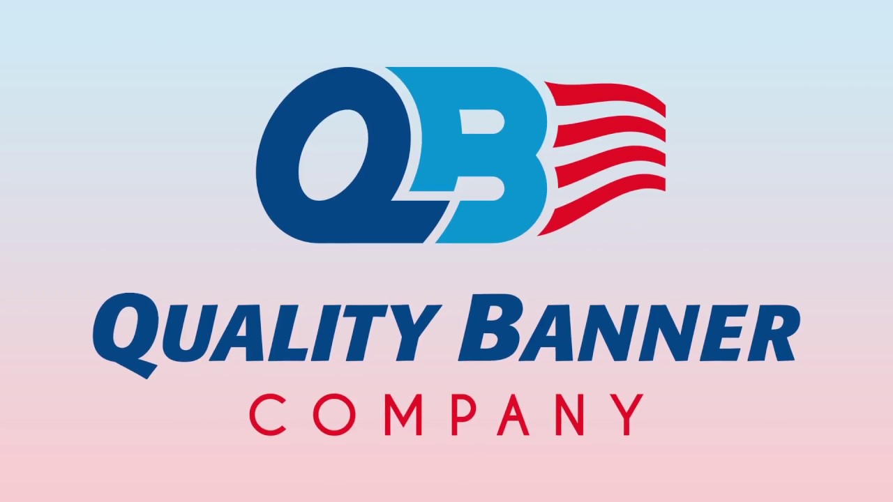 Quality Banner's Smart Banner Frame System