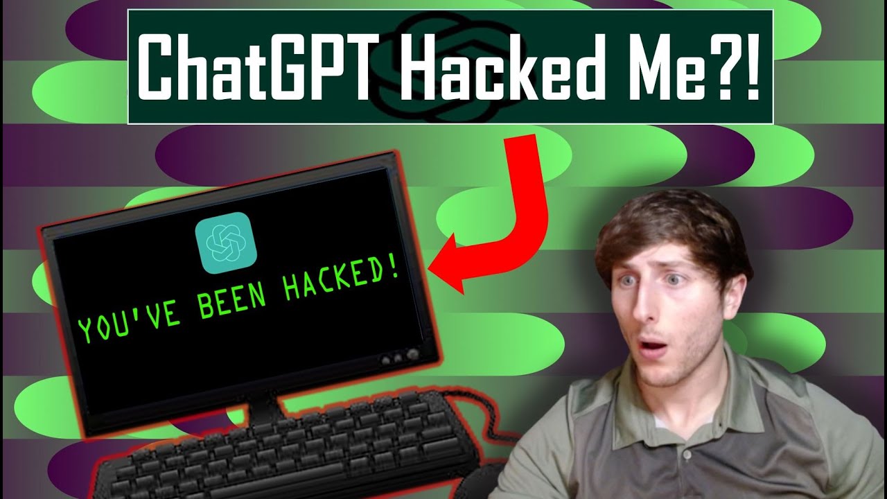 Can You Use AI to Hack?!
