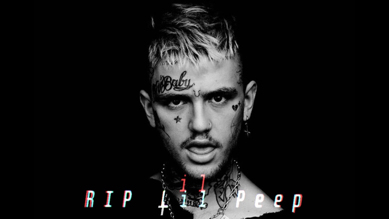 [FREE] R.I.P LIL PEEP TYPE BEAT 