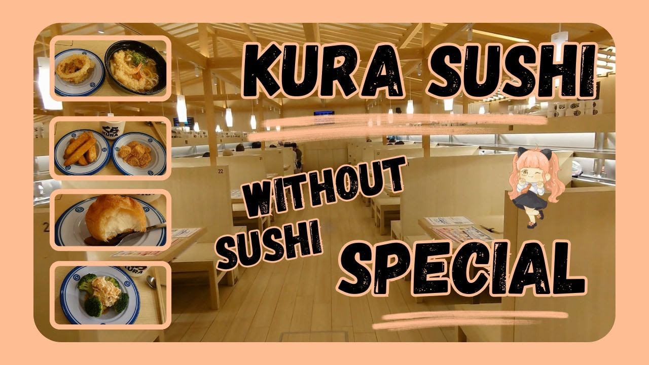 ONION TEMPURA,SHRIMP TEMPURA UDON,DAIGAKU IMO,WARABI MOCHI,HOKKAIDO ICE CREAM,JP, ...@SakuraZensekai