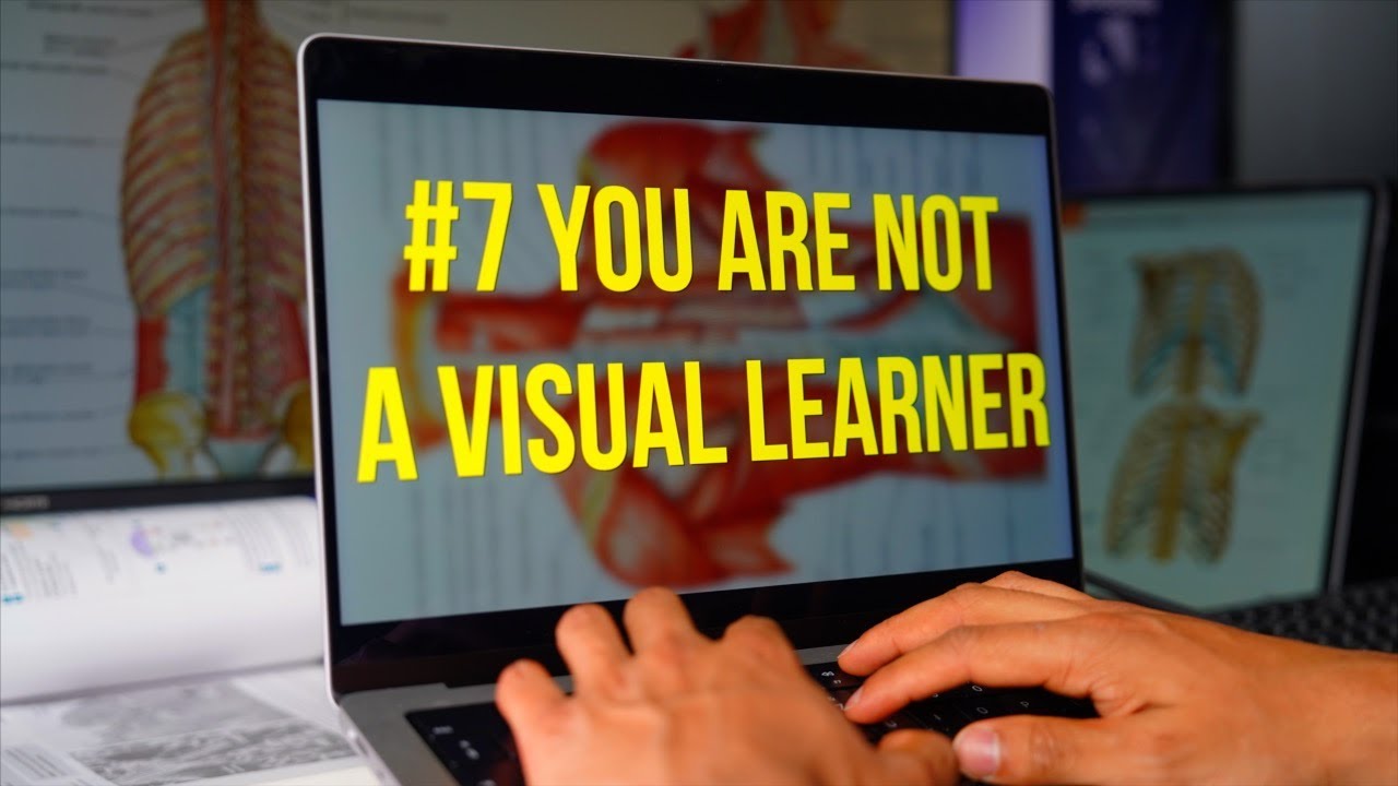 Study Mistakes to Avoid to GUARANTEE Straight A's Forever