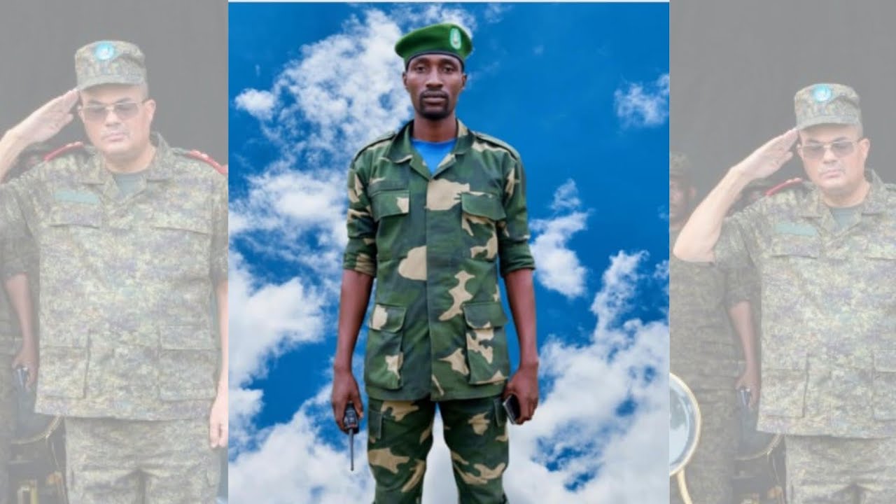 LIVE🔴CCW// GUKURA IKIRIYO CYINTWARI COL MWUNGURA WAGUYE KURUGAMBA RWOKWIRWANAHO MUMINEMBWE