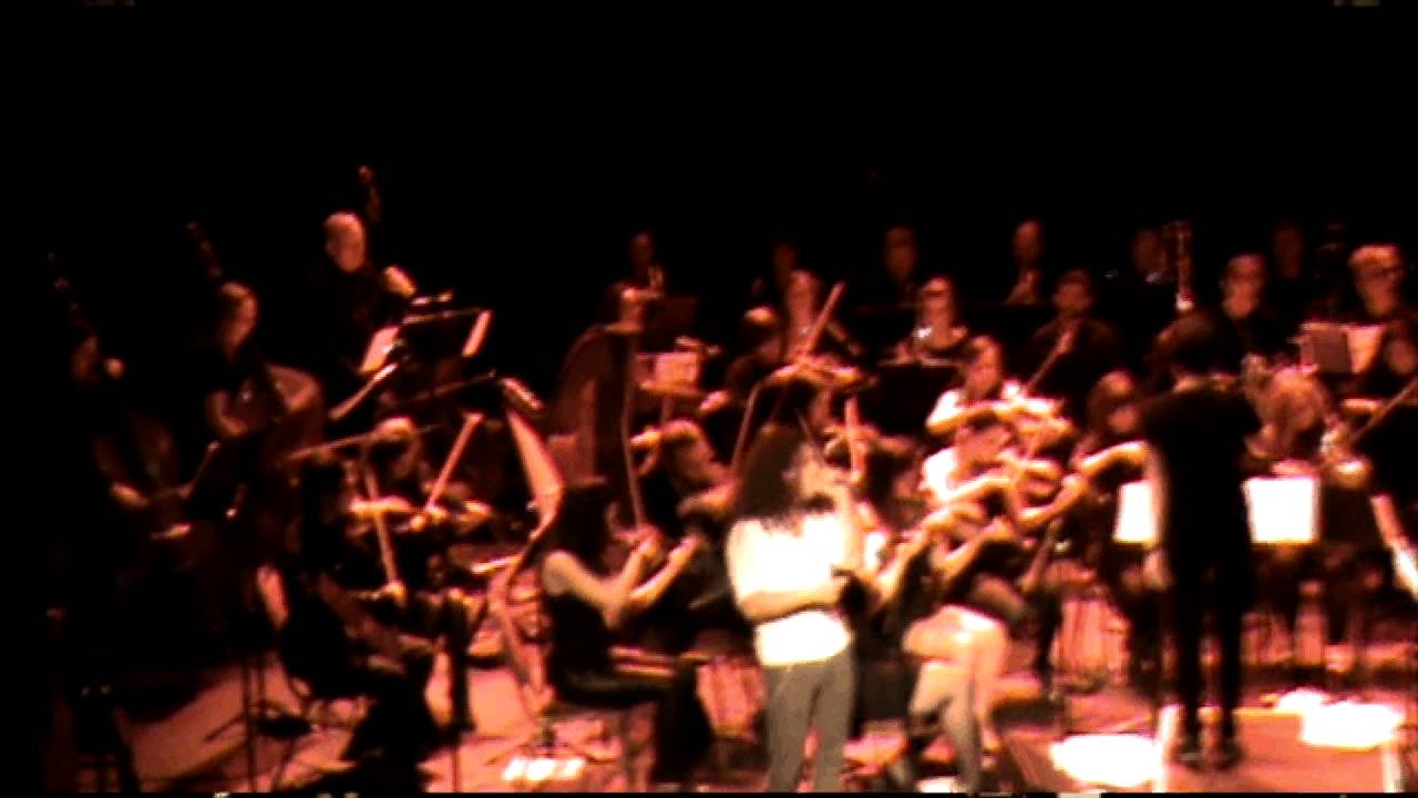 Seattle Rock Orchestra 