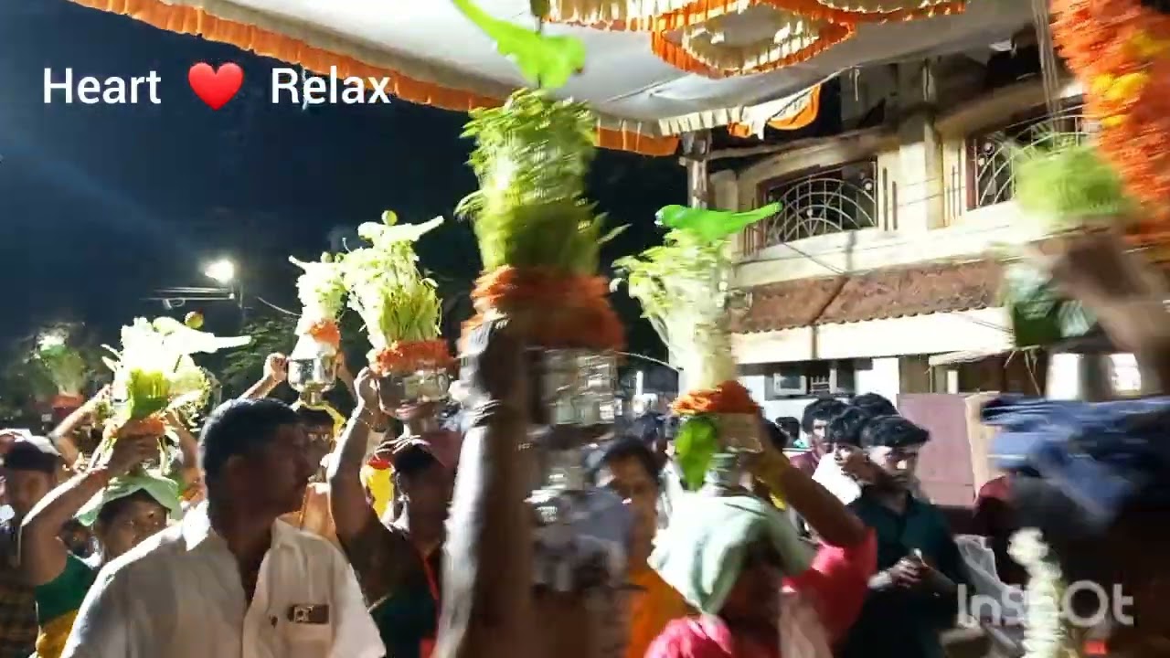 Karaikudi Muthumariamman kovil thiruvizha # update