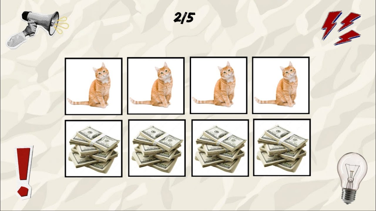 Say The Word On BEAT! LEVEL 1-4