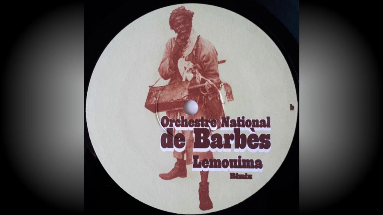 Orchestre National De Barbes   