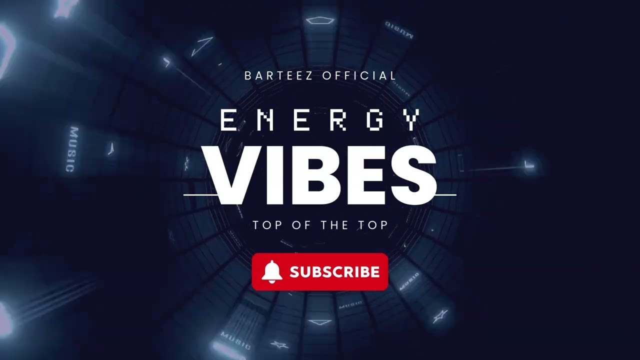 Matson - Run (Original Mix) ⚡ Energy Vibes ⚡ Muzyka Klubowa 2025 🔥