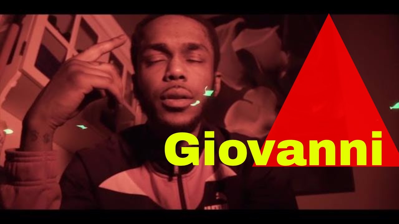 Giovanni - Honor Roll