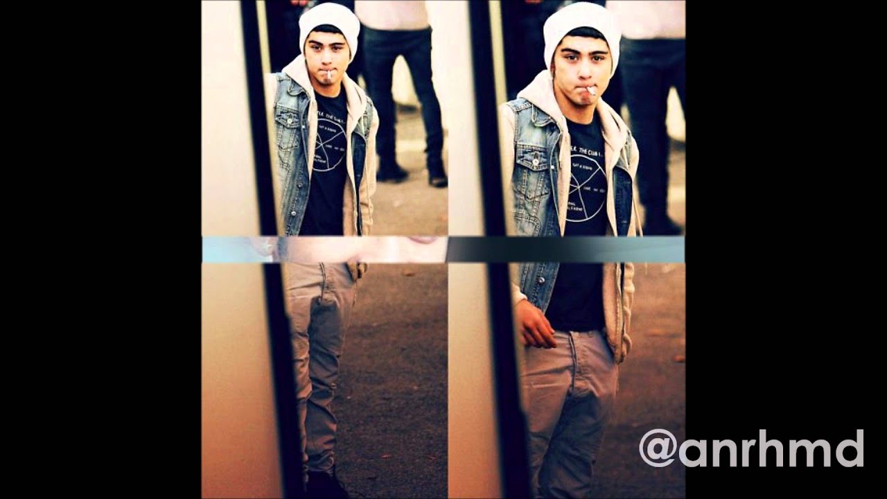 Zayn Malik Pics