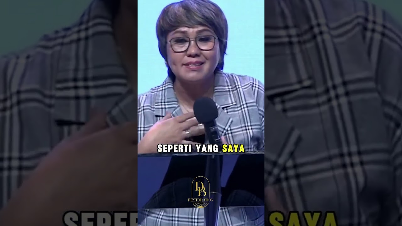 PERJAMUAN KUDUS?? #debbybasjirtv #dbrestoration #kotbahterbaru