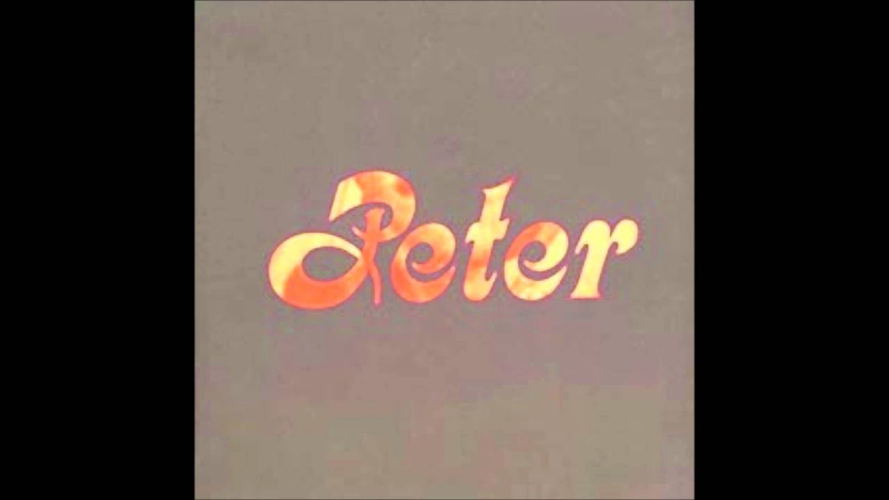 Peter Yarrow - 