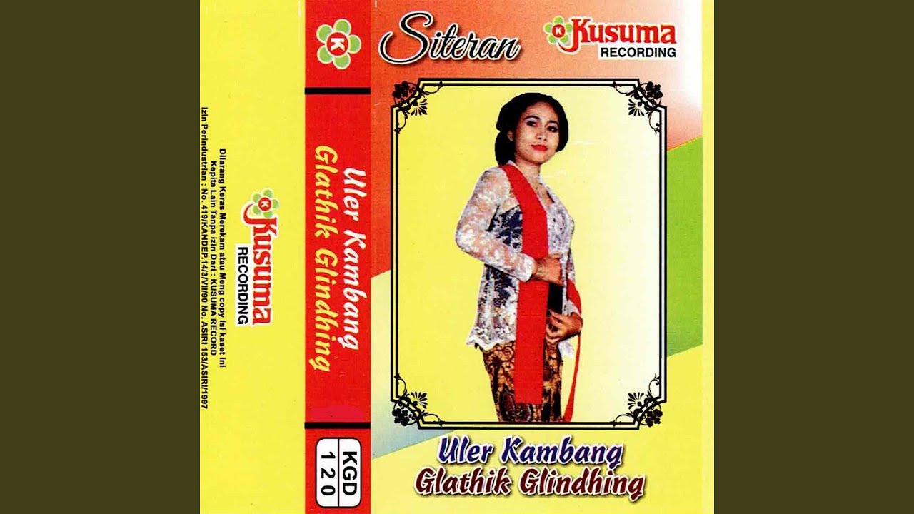 Bawa Sk. DHADHAPMANTEP katampen Gd GAMBIRSAWIT Sl.9