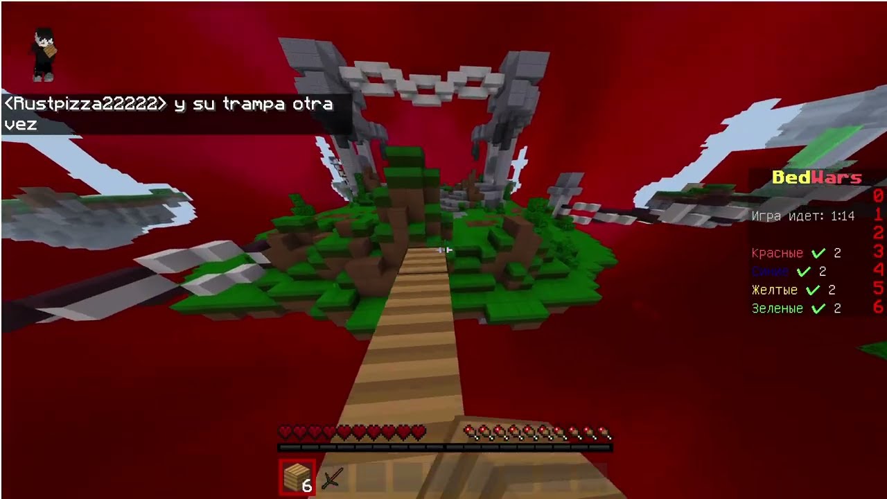 Nada puede parar  al pc  team @JREXE-fu8ii